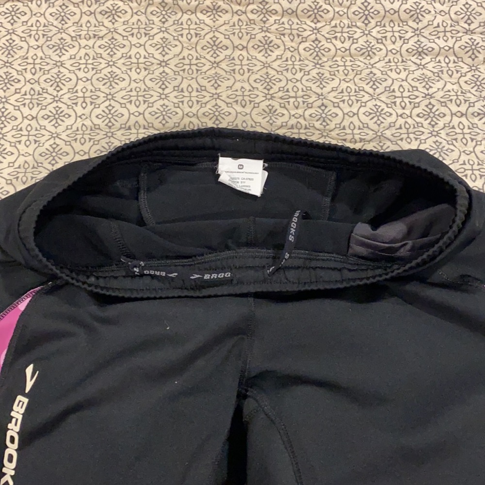 Brooks shorts tight running medium - Picture 6 of 7